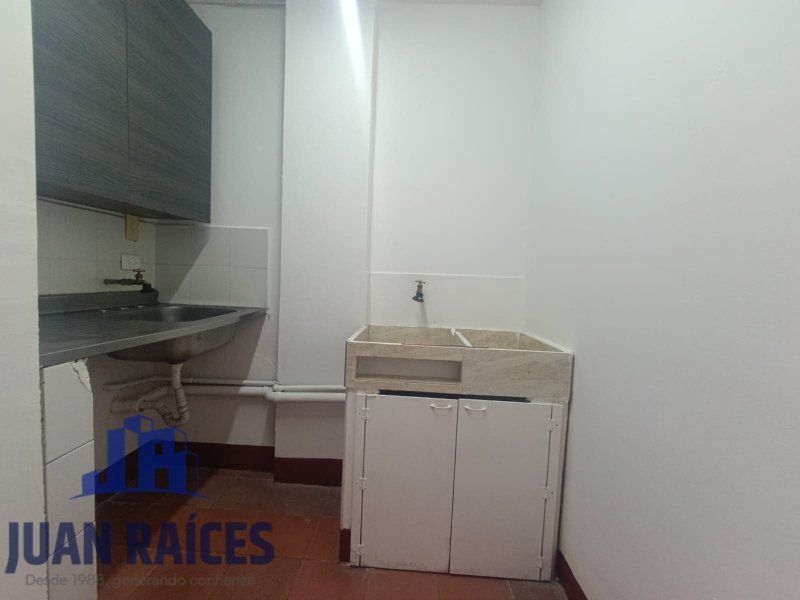 Apartaestudio en arriendo Antioquia Caldas Caldas 60 m2 Habitaciones 0 Baños 1 Garajes 0 Precio $1300000
