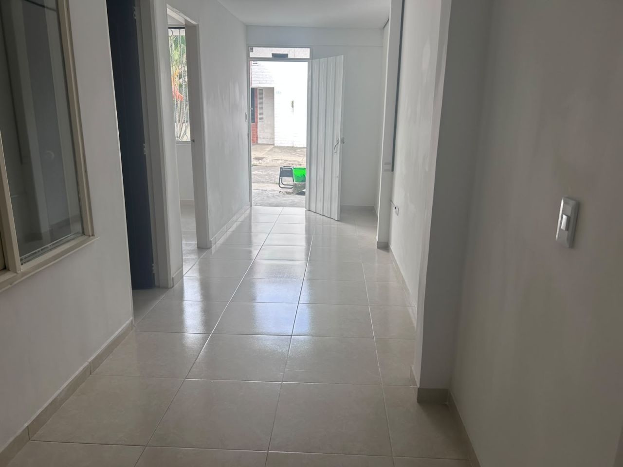 Casa en arriendo Valle Del Cauca Palmira La Vega 60 m2 Habitaciones 2 Baños 1 Garajes 0 Precio $680000