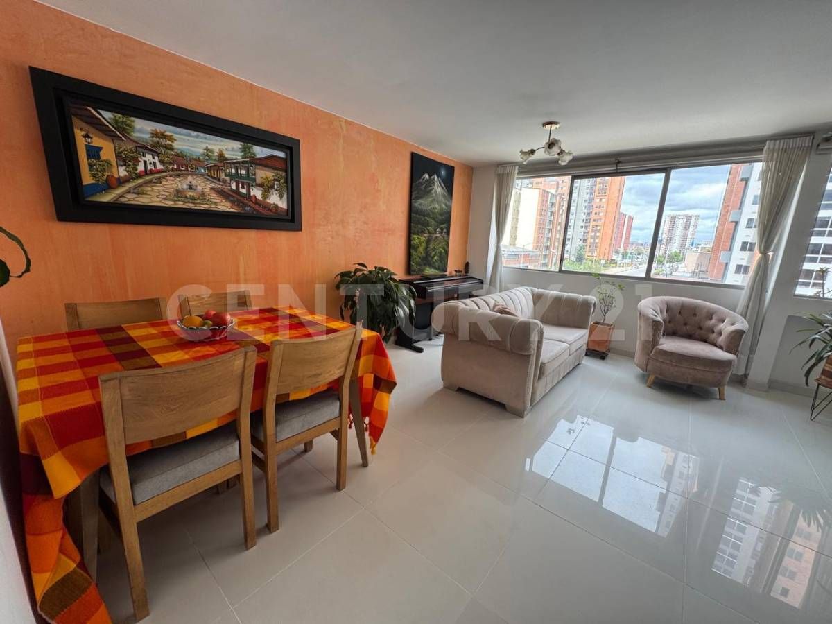 Casa en venta Cundinamarca Bogotá El Tintal Asd 115 m2 Habitaciones 4 Baños 3 Garajes 2 Precio $660000000