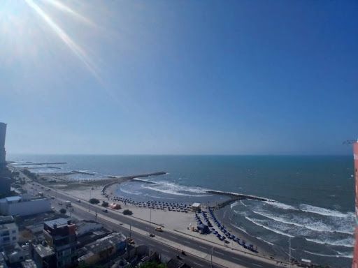 Oficina en venta Bolívar Cartagena Marbella 186 m2 Habitaciones 0 Baños 3 Garajes 5 Precio $1170000000