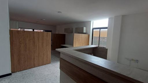 Oficina en arriendo Bolívar Cartagena La Matuna 43 m2 Habitaciones 0 Baños 1 Garajes 0 Precio $2150000