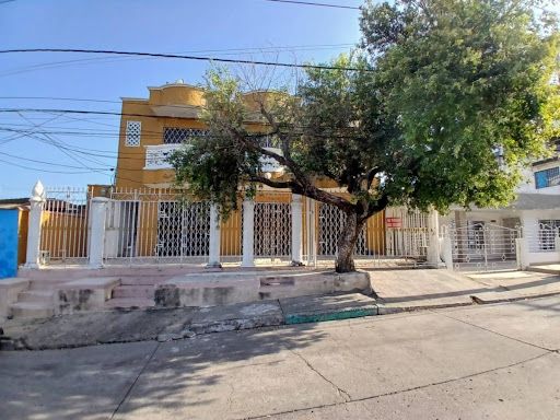 Casa en venta Bolívar Cartagena España 172 m2 Habitaciones 3 Baños 2 Garajes 1 Precio $960000000