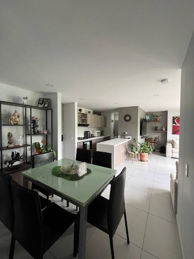 Apartamento en venta Antioquia Medellín San Diego 70 m2 Habitaciones 3 Baños 2 Garajes 1 Precio $760000000