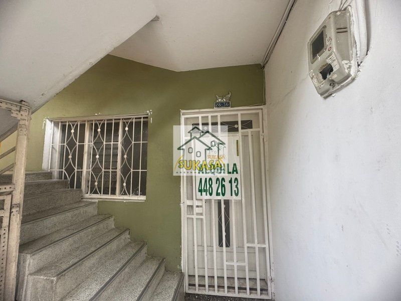 Casa en arriendo Antioquia Itagüí Yarumito 52 m2 Habitaciones 3 Baños 1 Garajes 0 Precio $1700000