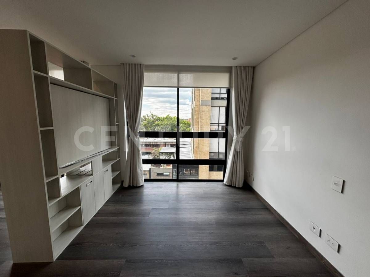 Apartaestudio en venta Cundinamarca Bogotá Antiguo Country 44 m2 Habitaciones 1 Baños 1 Garajes 1 Precio $610000000
