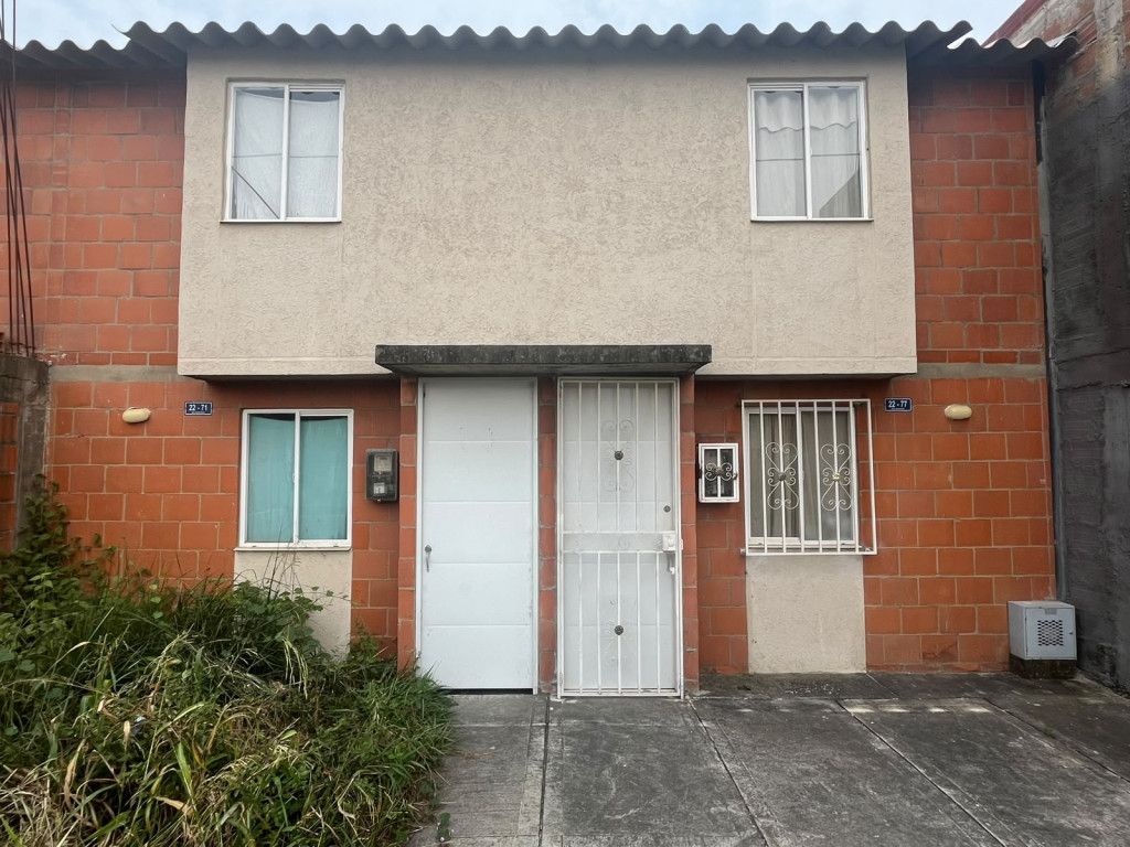 Casa en arriendo Valle Del Cauca Candelaria Candelaria 70 m2 Habitaciones 2 Baños 2 Garajes 1 Precio $450000