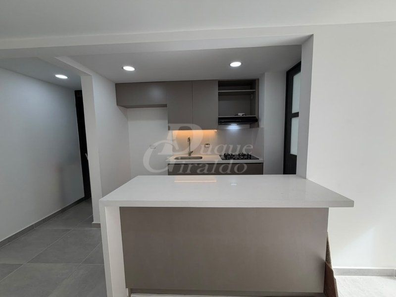 Apartamento en venta Antioquia Rionegro Cuatro Esquinas 58 m2 Habitaciones 2 Baños 2 Garajes 0 Precio $310000000