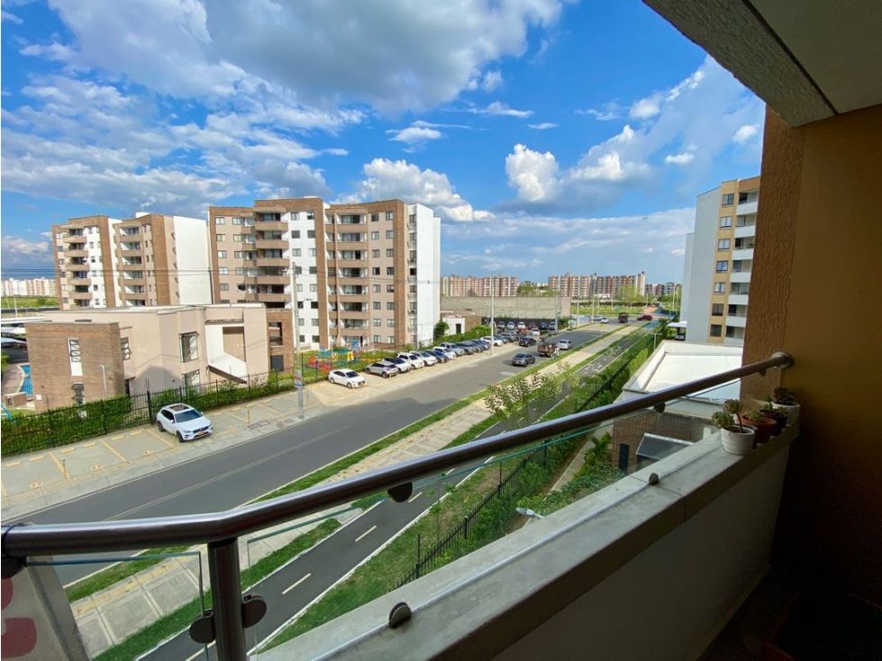 Apartamento en venta Valle Del Cauca Cali Cali 110 m2 Habitaciones 3 Baños 3 Garajes 2 Precio $575000000