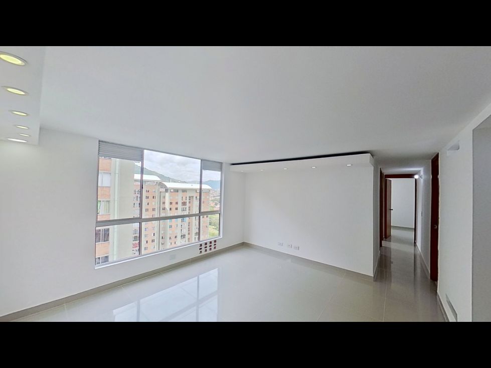 Apartamento en venta Antioquia Bello Asd 61 m2 Habitaciones 3 Baños 2 Garajes 1 Precio $262000000
