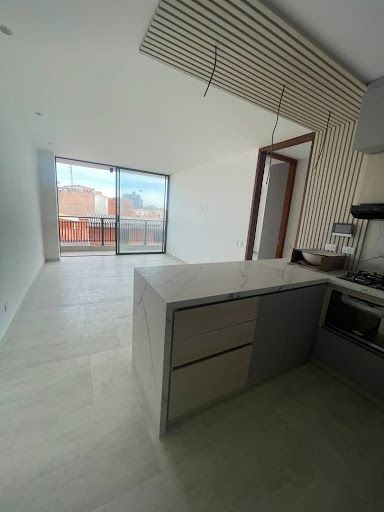 Apartamento en arriendo Antioquia El Carmen De Viboral El Centro 84 m2 Habitaciones 3 Baños 2 Garajes 1 Precio $2500000