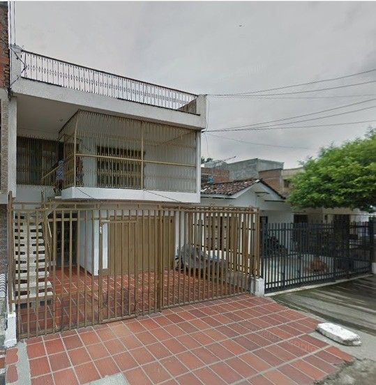 Casa en arriendo Valle Del Cauca Cali San Carlos 1 m2 Habitaciones 4 Baños 2 Garajes 0 Precio $1200000