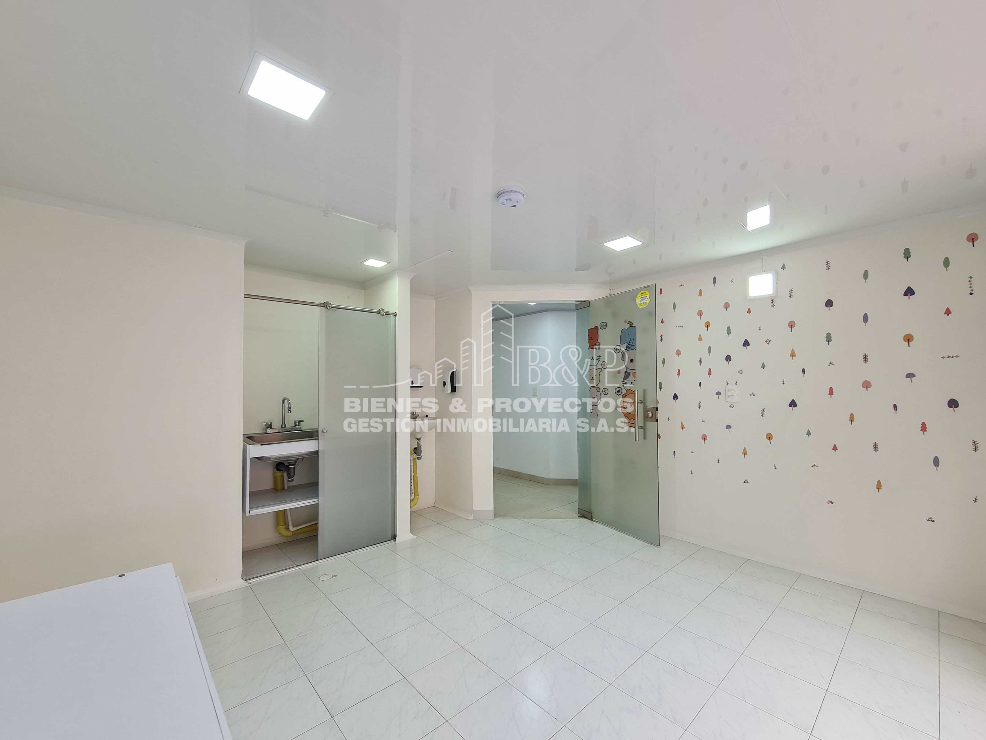 Consultorio en venta Cundinamarca Zipaquirá Algarra Iii 30 m2 Habitaciones 0 Baños 1 Garajes 0 Precio $257000000
