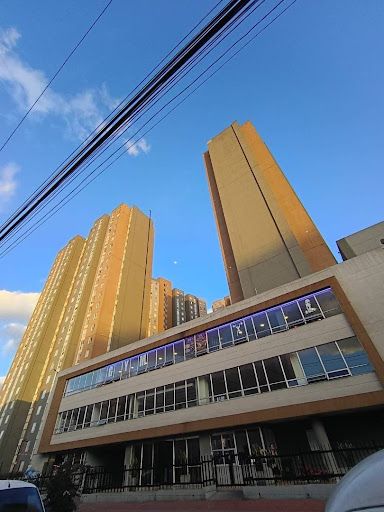 Apartamento en venta Cundinamarca Bogotá Madelena Iii Y Iv 42 m2 Habitaciones 2 Baños 1 Garajes 0 Precio $227000000