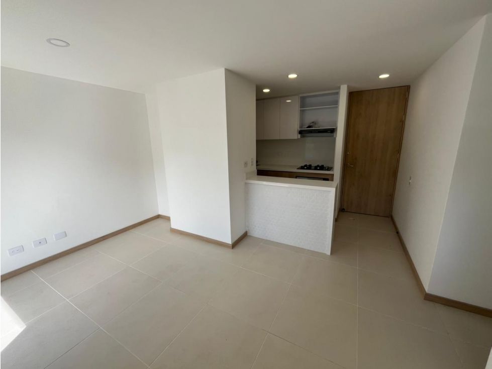 Apartamento en arriendo Antioquia Envigado Villa Verde 62 m2 Habitaciones 3 Baños 2 Garajes 1 Precio $3400000