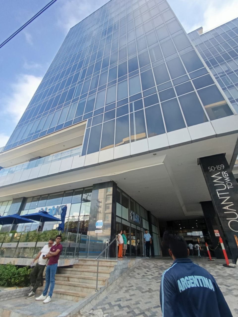 Oficina en arriendo Atlántico Barranquilla San Vicente 68 m2 Habitaciones 0 Baños 1 Garajes 1 Precio $5000000
