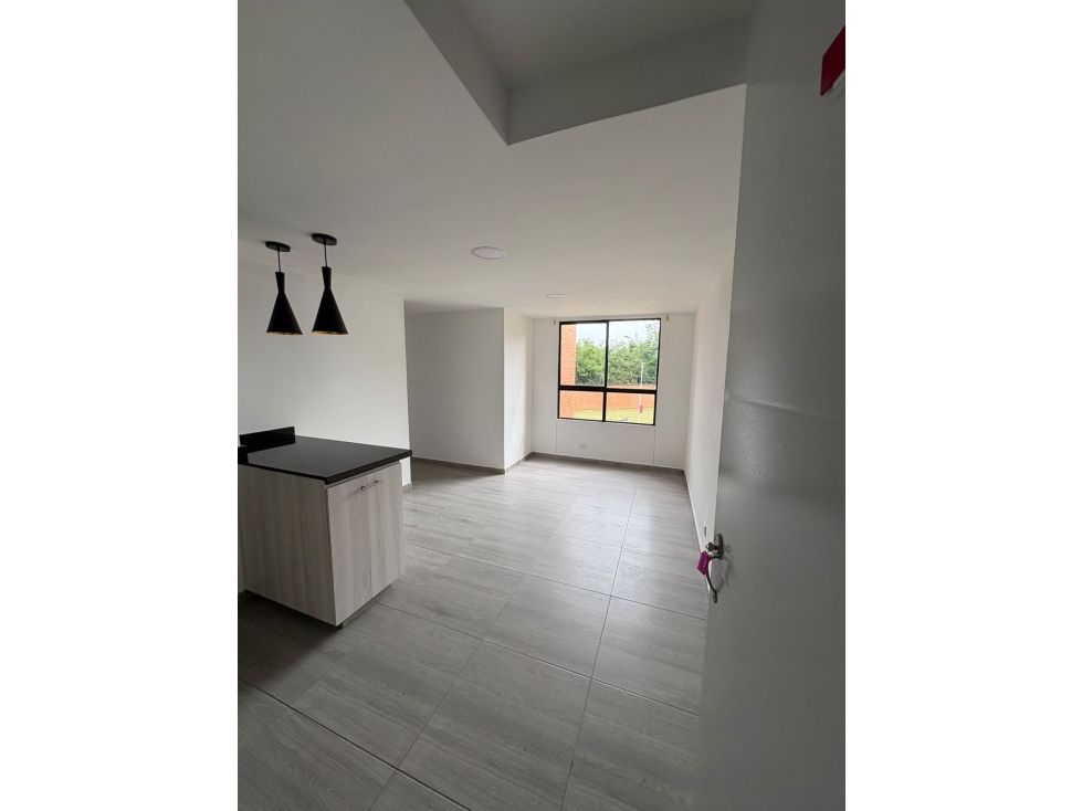 Apartamento en arriendo Valle Del Cauca Jamundí Asd 40 m2 Habitaciones 2 Baños 1 Garajes 1 Precio $930000