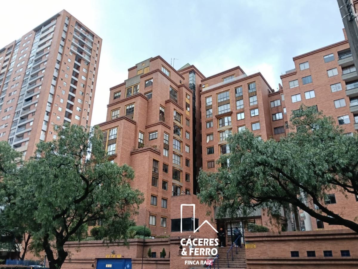 Apartamento en venta Cundinamarca Bogotá Samper 84 m2 Habitaciones 2 Baños 2 Garajes 1 Precio $798000000