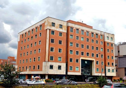 Consultorio en arriendo Cundinamarca Bogotá La Calleja 26 m2 Habitaciones 0 Baños 1 Garajes 1 Precio $3900000