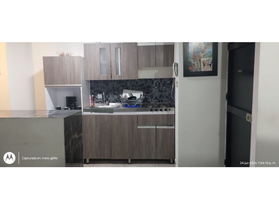 Apartamento en venta Antioquia Guarne La Brizuela 50 m2 Habitaciones 3 Baños 2 Garajes 0 Precio $210000000