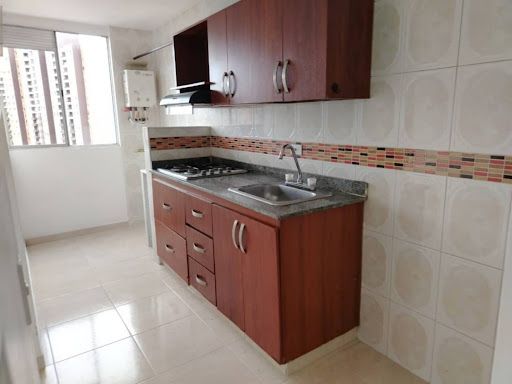 Apartamento en arriendo Antioquia Itagüí Cr Villasol 64 m2 Habitaciones 3 Baños 2 Garajes 1 Precio $1800000