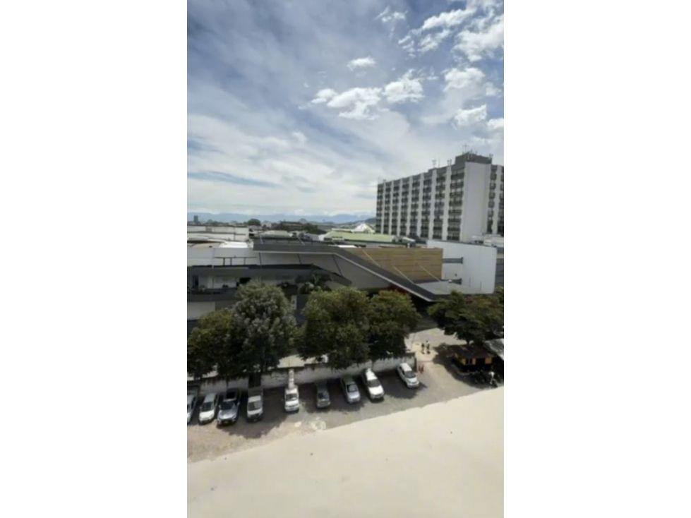Apartaestudio en venta Risaralda Pereira La Enseñanza 110 m2 Habitaciones 3 Baños 2 Garajes 1 Precio $360000000