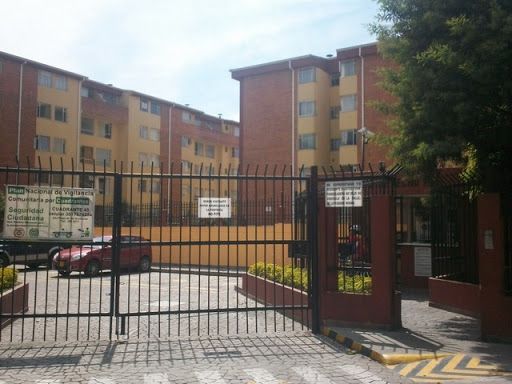 Apartamento en arriendo Cundinamarca Bogotá Hipodromo De Techo Et Ii 45 m2 Habitaciones 2 Baños 1 Garajes 1 Precio $1500000