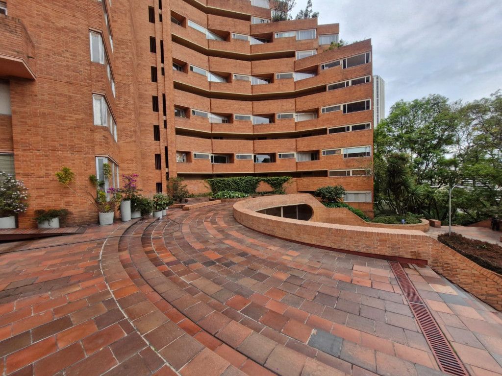 Apartamento en venta Cundinamarca Bogotá Bosque Izquierdo 141 m2 Habitaciones 3 Baños 3 Garajes 0 Precio $1150000000