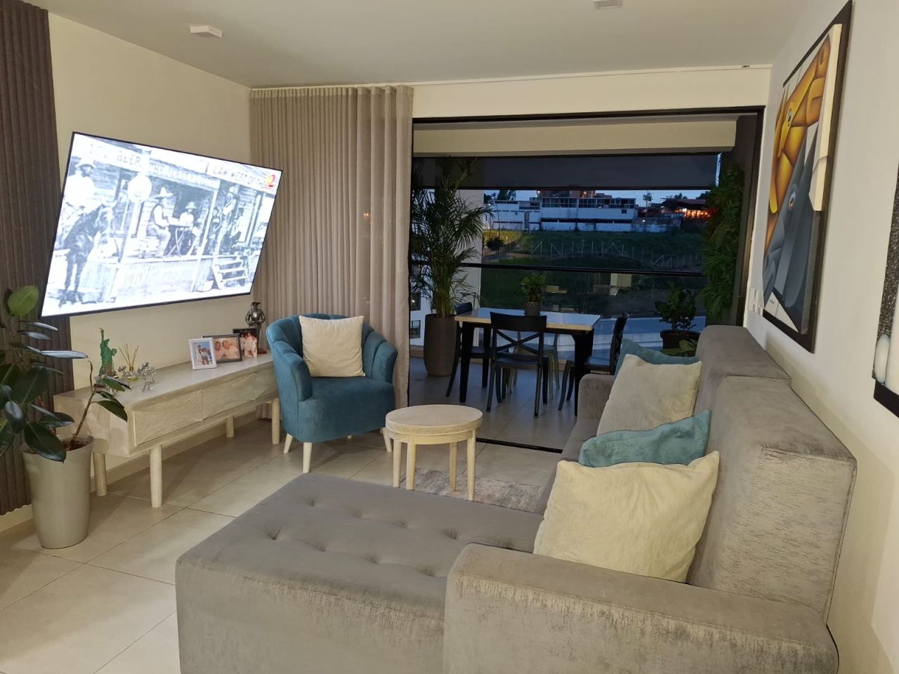 Apartamento en venta Risaralda Pereira Ur Venecia 100 m2 Habitaciones 3 Baños 2 Garajes 2 Precio $670000000