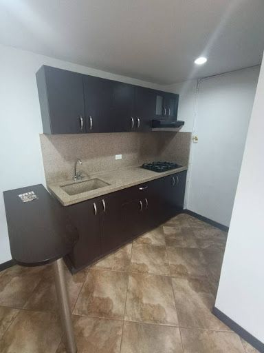 Apartamento en arriendo Antioquia Medellín Calasanz Parte Alta 58 m2 Habitaciones 2 Baños 1 Garajes 0 Precio $1850000