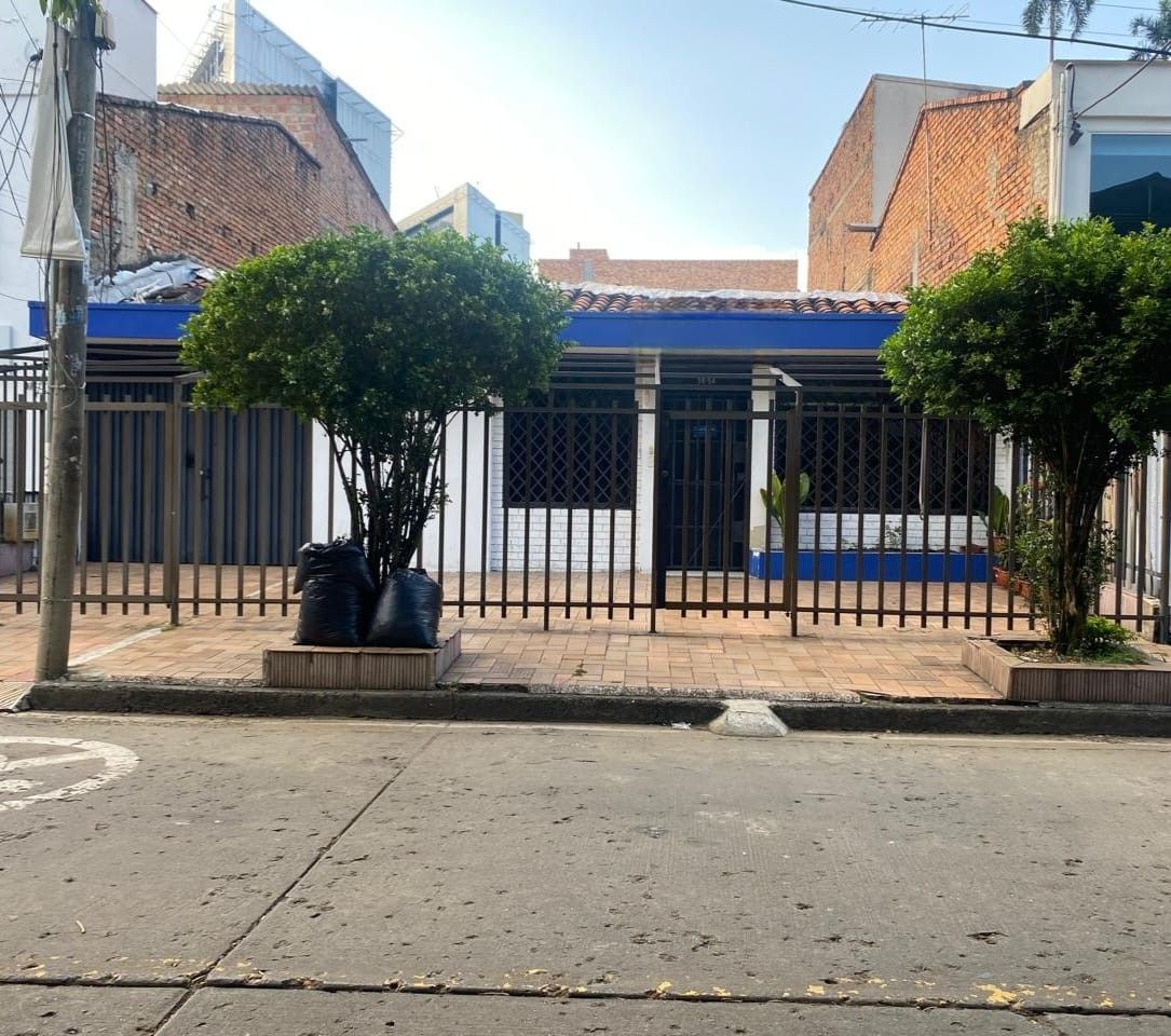 Lote en venta Valle Del Cauca Cali San Fernando Nuevo 0 m2 Habitaciones 0 Baños 0 Garajes 0 Precio $800000000