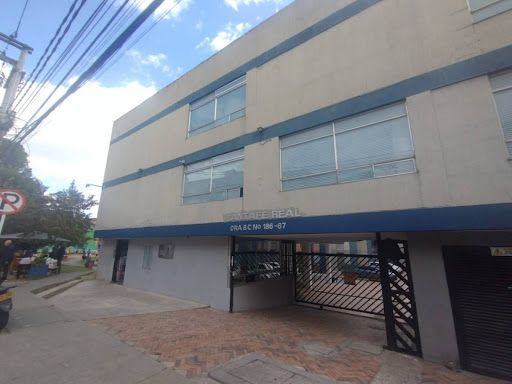 Apartamento en venta Cundinamarca Bogotá Tibabita 40 m2 Habitaciones 2 Baños 1 Garajes 0 Precio $205000000