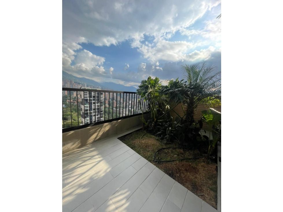 Apartamento en arriendo Antioquia Medellín La Candelaria 100 m2 Habitaciones 2 Baños 2 Garajes 2 Precio $7500000