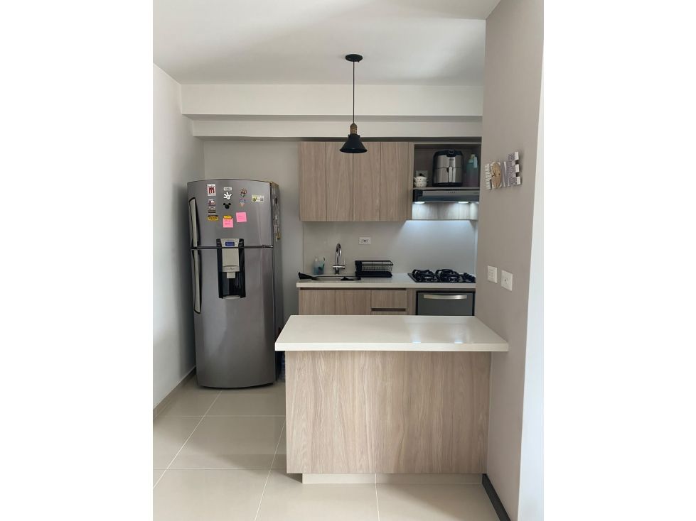 Apartamento en venta Antioquia Bello Andalucía 72 m2 Habitaciones 3 Baños 2 Garajes 1 Precio $510000000