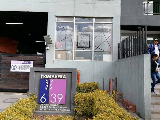 Apartamento en arriendo Cundinamarca Bogotá Primavera Occidental 39 m2 Habitaciones 2 Baños 1 Garajes 0 Precio $1400000