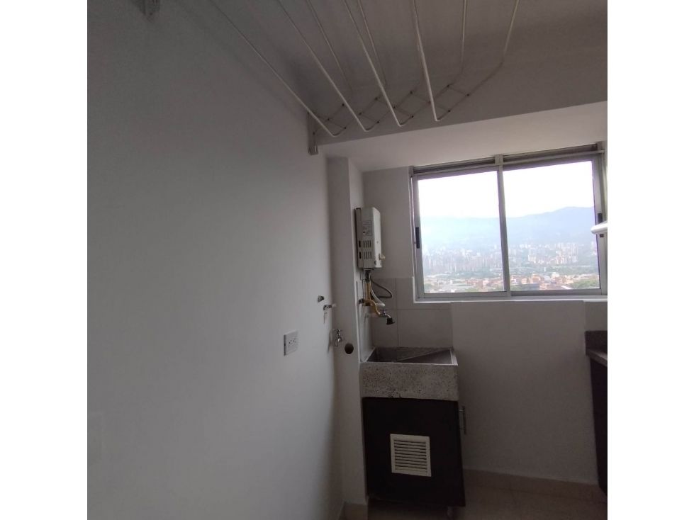Apartamento en arriendo Antioquia Itagüí Ub Praderas De Guayabal 68 m2 Habitaciones 3 Baños 2 Garajes 0 Precio $3000000