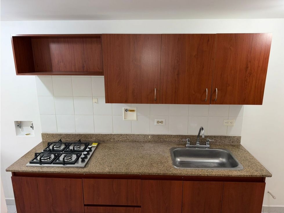 Apartamento en arriendo Antioquia Sabaneta Virgen Del Carmen 75 m2 Habitaciones 2 Baños 2 Garajes 0 Precio $2580000