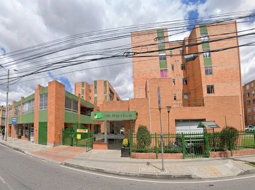 Apartamento en arriendo Cundinamarca Bogotá Brasil 55 m2 Habitaciones 3 Baños 2 Garajes 0 Precio $1200000