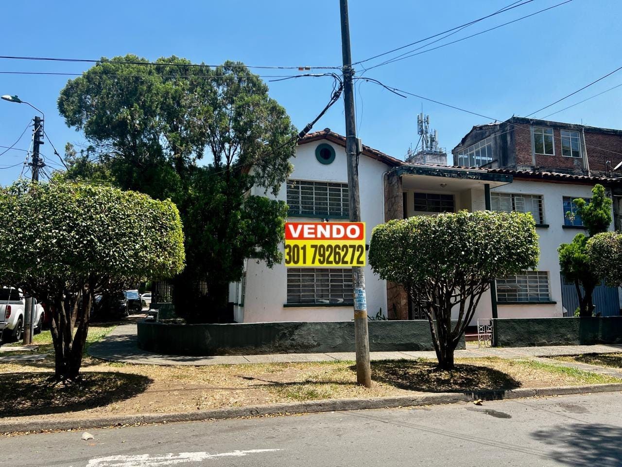 Casa en venta Valle Del Cauca Cali San Fernando Nuevo 256 m2 Habitaciones 5 Baños 3 Garajes 1 Precio $650000000