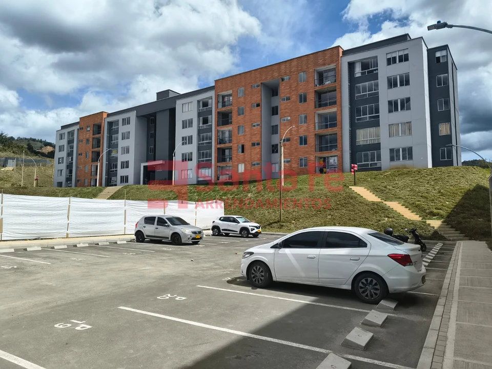Apartamento en arriendo Antioquia Medellín Cataluña 47 m2 Habitaciones 2 Baños 1 Garajes 0 Precio $1800000