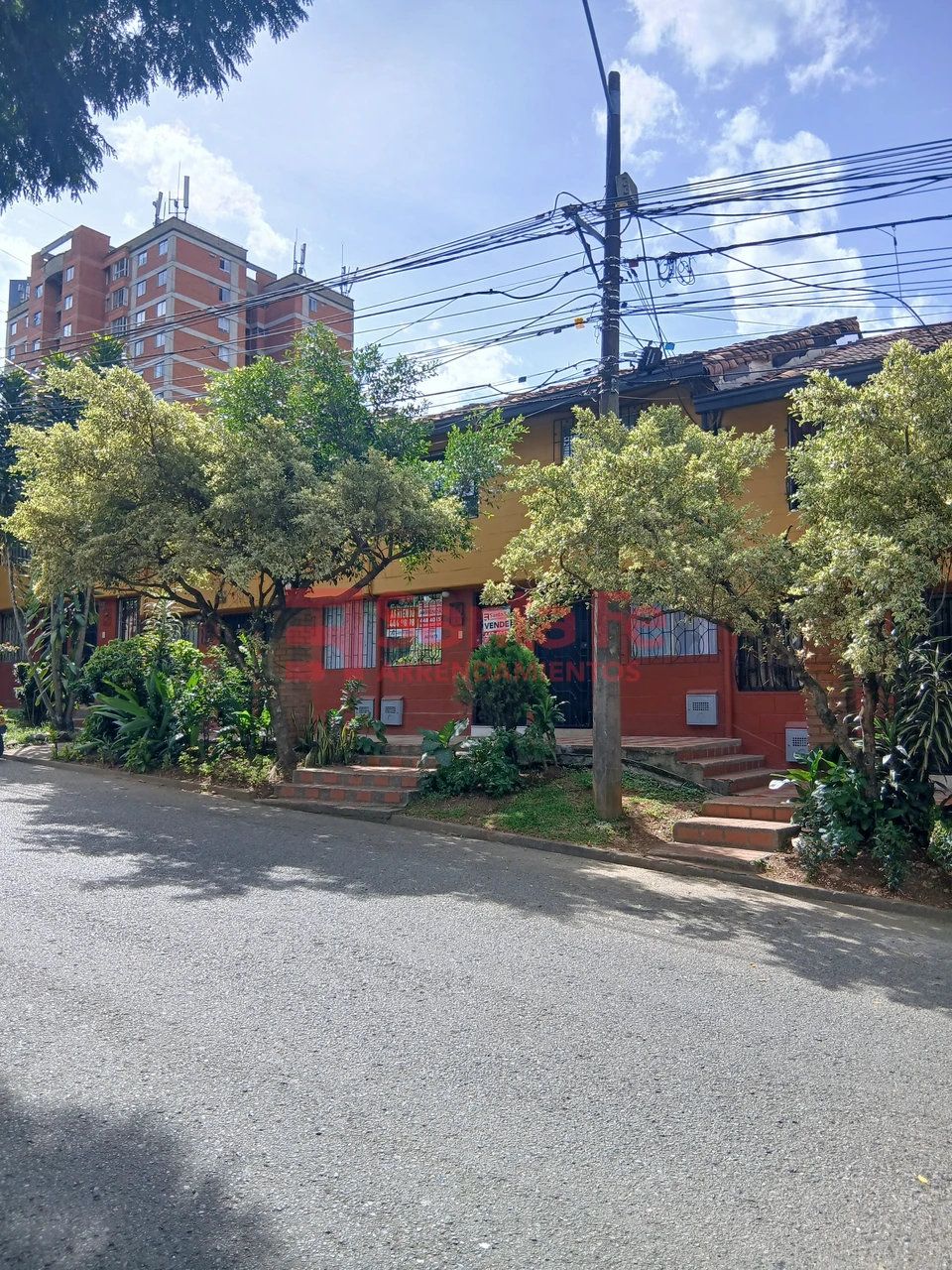 Apartamento en arriendo Antioquia Medellín La Ladera 78 m2 Habitaciones 3 Baños 3 Garajes 1 Precio $2900000