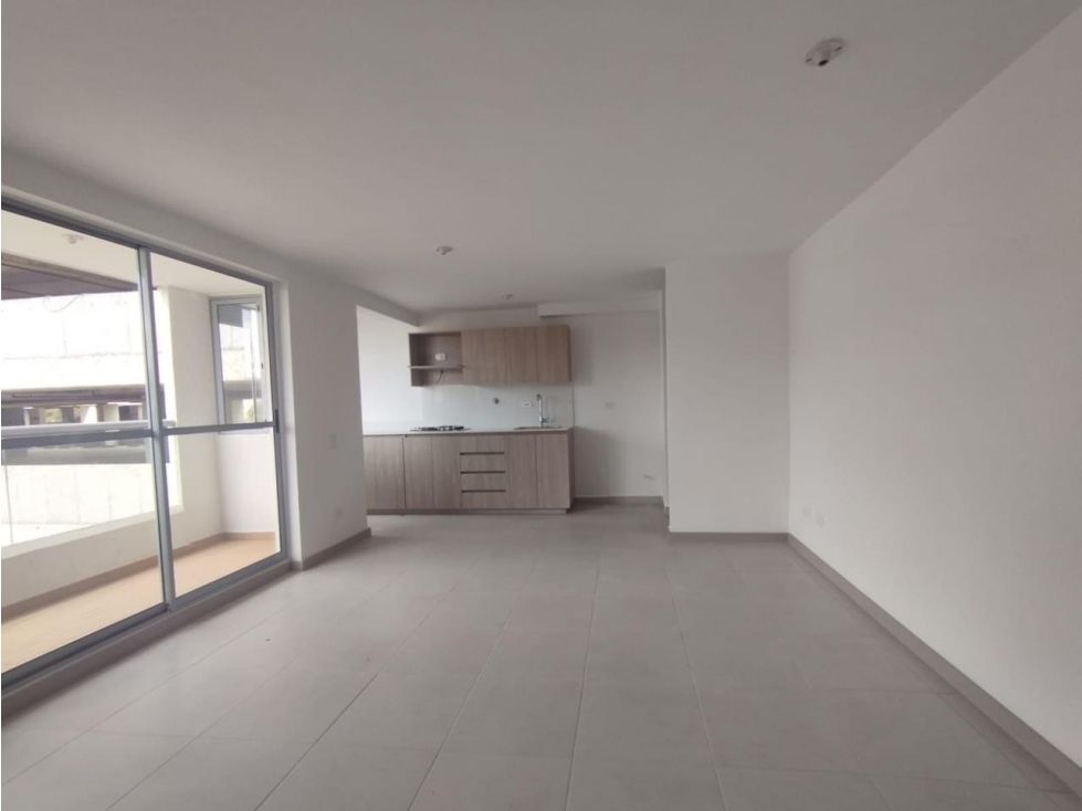 Apartamento en arriendo Antioquia Medellín Loma Del Barro 65 m2 Habitaciones 2 Baños 2 Garajes 1 Precio $2600000