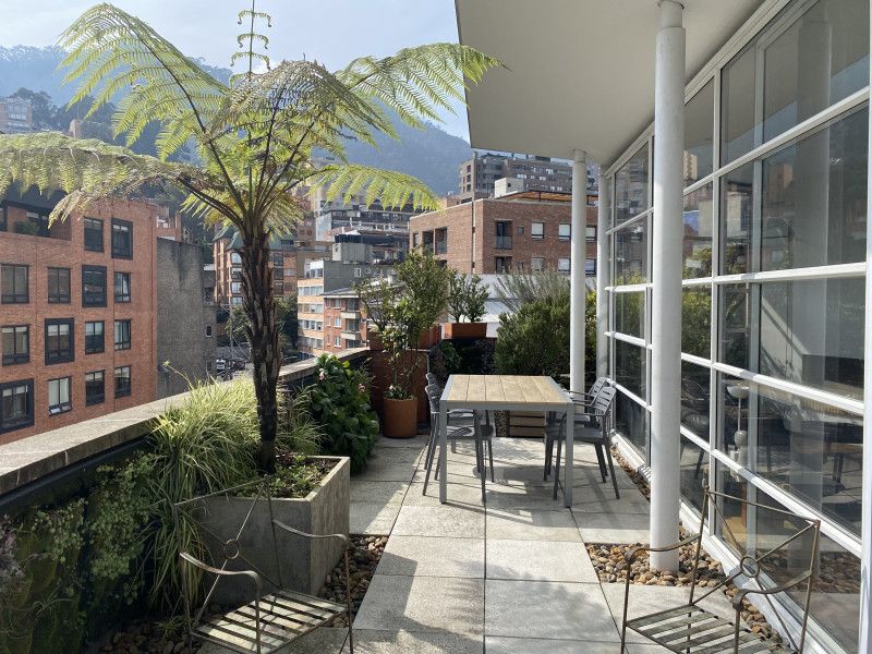 Apartamento en arriendo Cundinamarca Bogotá Emaus 124 m2 Habitaciones 2 Baños 3 Garajes 2 Precio $12167000