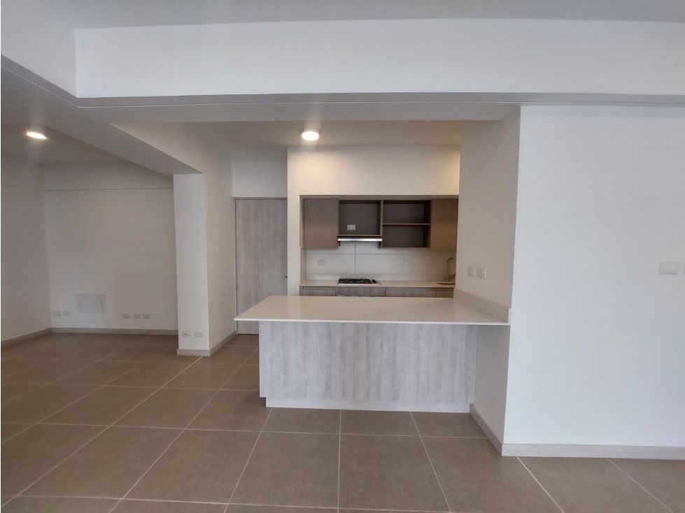 Apartamento en arriendo Antioquia Medellín Villa Carlota 116 m2 Habitaciones 3 Baños 2 Garajes 2 Precio $6500000