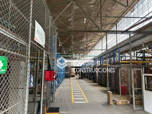 Bodega en arriendo Antioquia Medellín Guayabal 4847 m2 Habitaciones 0 Baños 1 Garajes 0 Precio $210000000