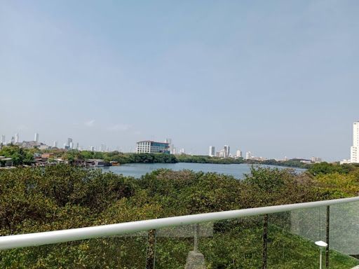 Apartamento en venta Bolívar Cartagena El Cabrero 85 m2 Habitaciones 3 Baños 2 Garajes 1 Precio $600000000