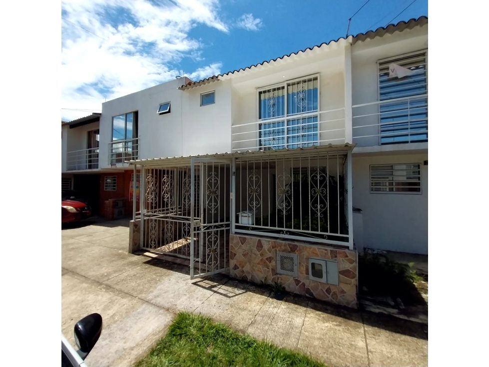 Apartamento en arriendo Valle Del Cauca Jamundí Bello Horizonte 89 m2 Habitaciones 2 Baños 2 Garajes 1 Precio $1400000