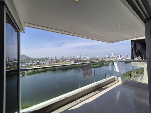 Apartamento en venta Bolívar Cartagena El Cabrero 126 m2 Habitaciones 3 Baños 2 Garajes 1 Precio $880000000