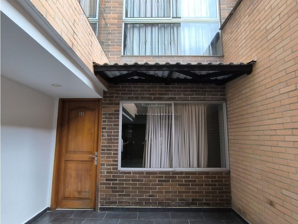 Apartamento en venta Antioquia Itagüí Camparola 94 m2 Habitaciones 3 Baños 2 Garajes 0 Precio $470000000