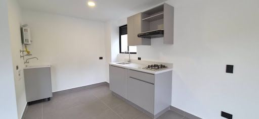 Apartaestudio en arriendo Antioquia Medellín Bello Horizonte 40 m2 Habitaciones 1 Baños 1 Garajes 0 Precio $1500000