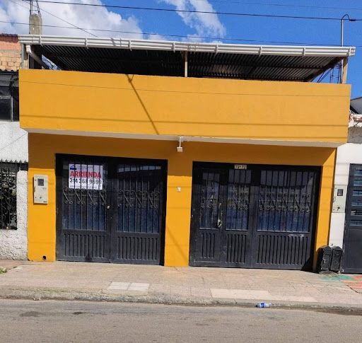 Apartamento en arriendo Cundinamarca Bogotá Bonanza 95 m2 Habitaciones 2 Baños 1 Garajes 1 Precio $1800000